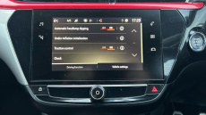 Vauxhall Corsa 1.2 Turbo SRi Premium 5dr Petrol Hatchback